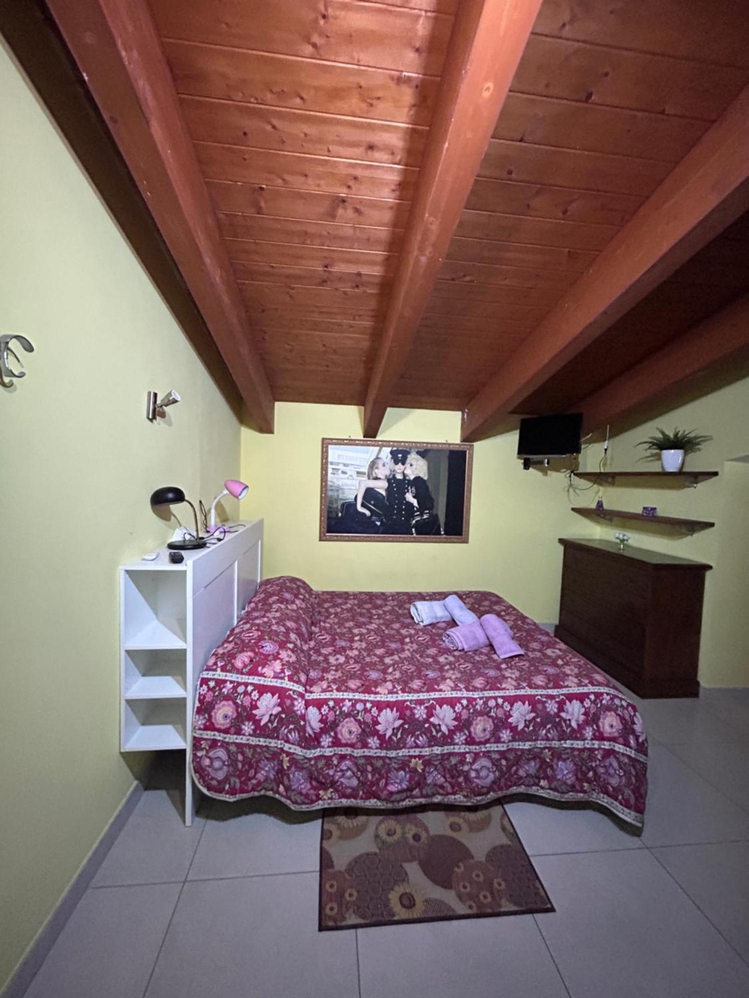 La Villa In Campagna Città Sant’Angelo Kültér fotó