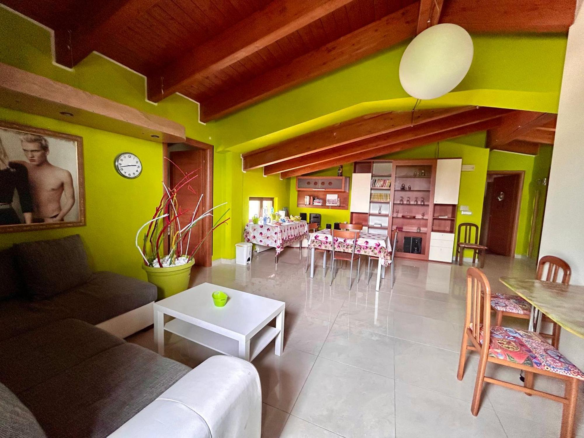 La Villa In Campagna Città Sant’Angelo Kültér fotó
