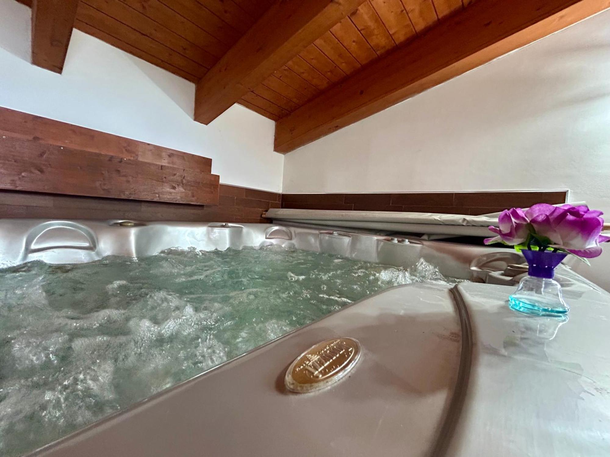 La Villa In Campagna Città Sant’Angelo Kültér fotó